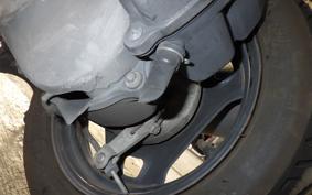 SUZUKI LET's 4 2018 CA45A