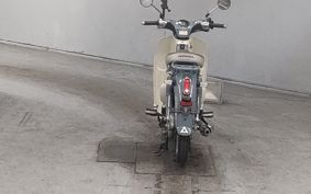 HONDA  SUPER CUB C125 JA48