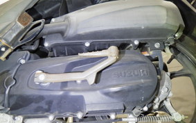 SUZUKI ADDRESS 110 2024 CE47A