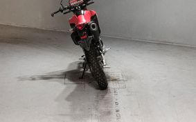 HONDA CRF250L MD47