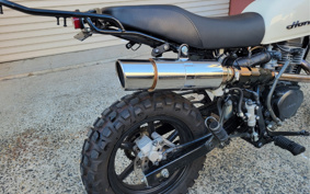 HONDA APE 100 HC07