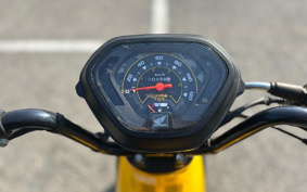 HONDA CROSS CUB JA45
