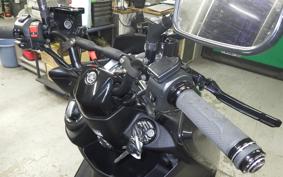 YAMAHA MAJESTY155 Gen.2 S 2011 SG52J