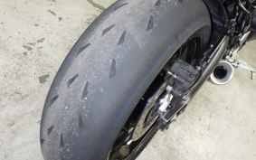 YAMAHA XSR900 2016 RN46J