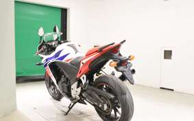 HONDA CBR400R 2015 NC47
