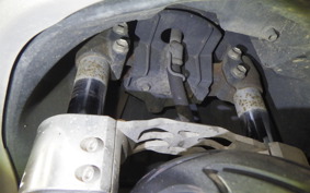 SUZUKI ADDRESS V125 G CF46A