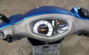 SUZUKI ADDRESS V125 CF46A