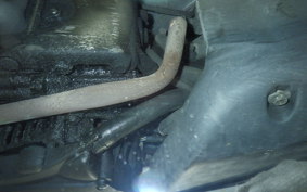 HONDA CREA SCOOPY 2002 AF55