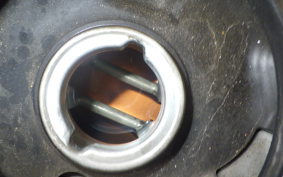 HONDA TACT Gen.4 AF79