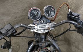 KAWASAKI BALIUS 250 ZR250A