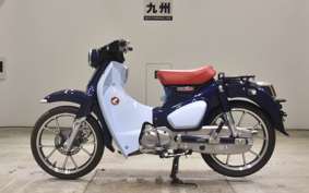 HONDA C125 SUPER CUB JA58
