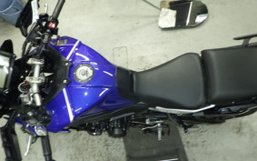 YAMAHA MT-09 Tracer 2017 RN51J