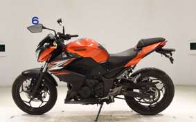 KAWASAKI Z250 2000 ER250C