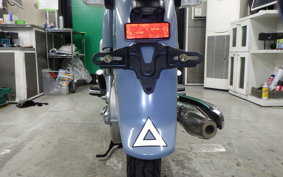 HONDA C125 SUPER CUB 2016 JA48