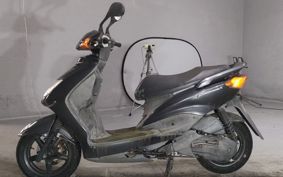 YAMAHA CYGNUS 125 X SE12J