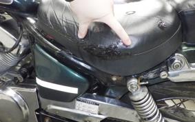 YAMAHA VIRAGO 250 2007 3DM