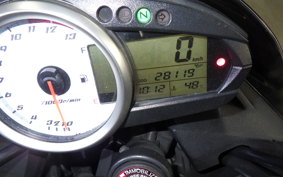 KAWASAKI Z1000 Gen.3 2007 ZRT00B