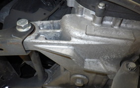 SUZUKI ADDRESS V125 DT11A