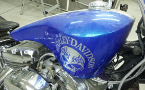 HARLEY FXSTS 1450 2002