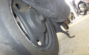 SUZUKI ADDRESS V50 Gen.2 CA42A