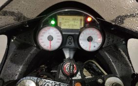 KAWASAKI ZZR1400 2007 ZXT40A