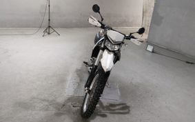 KAWASAKI KLX250 LX250S