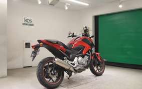 HONDA NC 700 X 2012 RC63