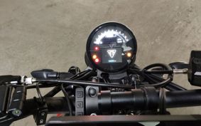 TRIUMPH  TRIUMPH  TRIDENT 660 LGL10U