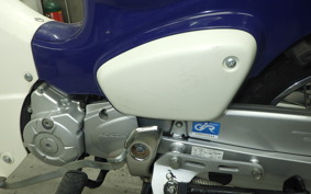 HONDA C110 SUPER CUB 2015 JA42