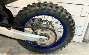 YAMAHA YZ250FX CG37C
