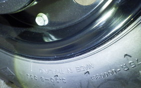 HONDA MONKEY 2019 AB27