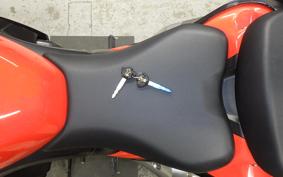 SUZUKI HAYABUSA Gen.3 2023 EJ11A