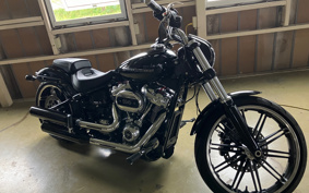 HARLEY FXBRS 2021 YHK