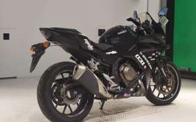 HONDA CBR400R ABS 2017 NC47