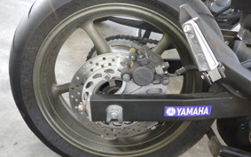 YAMAHA XJ6 N