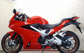 HONDA VFR800F 2014 RC79