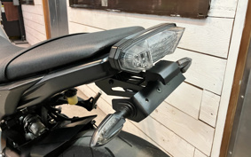 YAMAHA MT-09 ABS 2014 RN34J