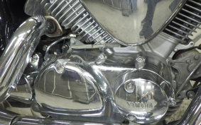 YAMAHA DRAGSTAR 250 VG02J