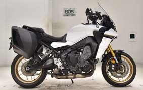 YAMAHA TRACER 9 GT 2018 RN70J