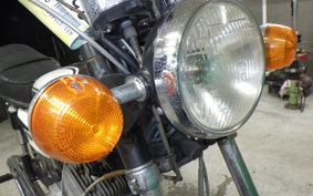 YAMAHA AX125 AS3
