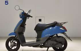 SUZUKI ﾚｯﾂ 2008 CA4AA