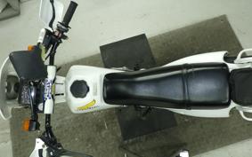 HONDA XLR125R JD16