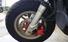 YAMAHA BW'S 50 Gen.3 SA44J