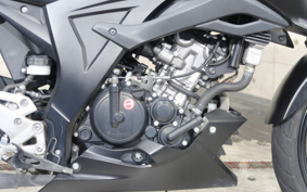 SUZUKI GSX-S125 ABS DL32B