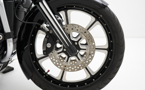HARLEY FLHX1580 2013 KBM