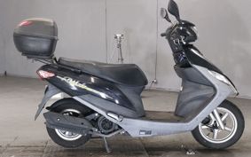 SUZUKI ADDRESS V125 DT11A