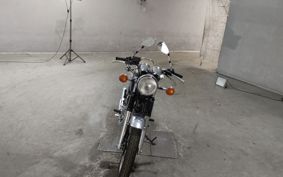 YAMAHA SR400 2021 RH16J