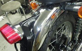KAWASAKI W800 2019 EJ800A