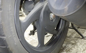HONDA DIO 110 JF58