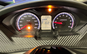 SUZUKI BURGMAN400 2023 DU11N